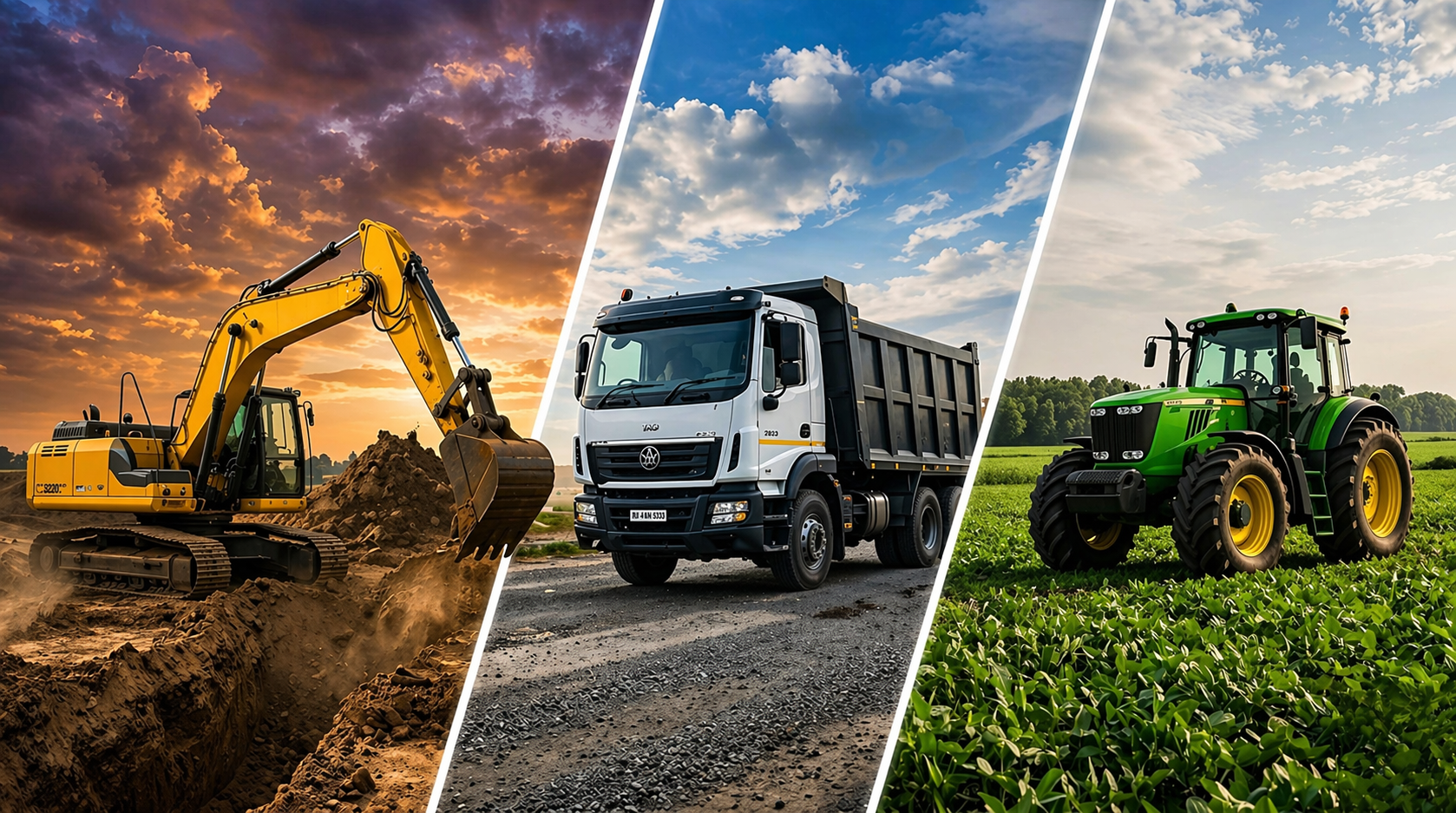 Commercial Vehicles